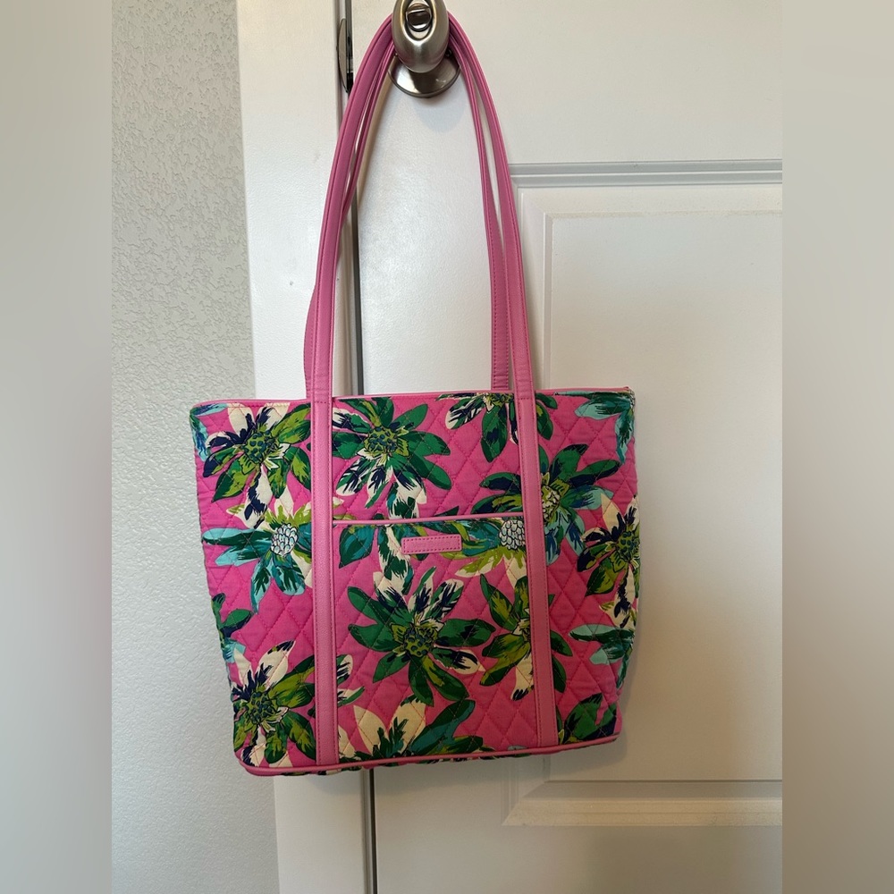 Vera Bradley Tote